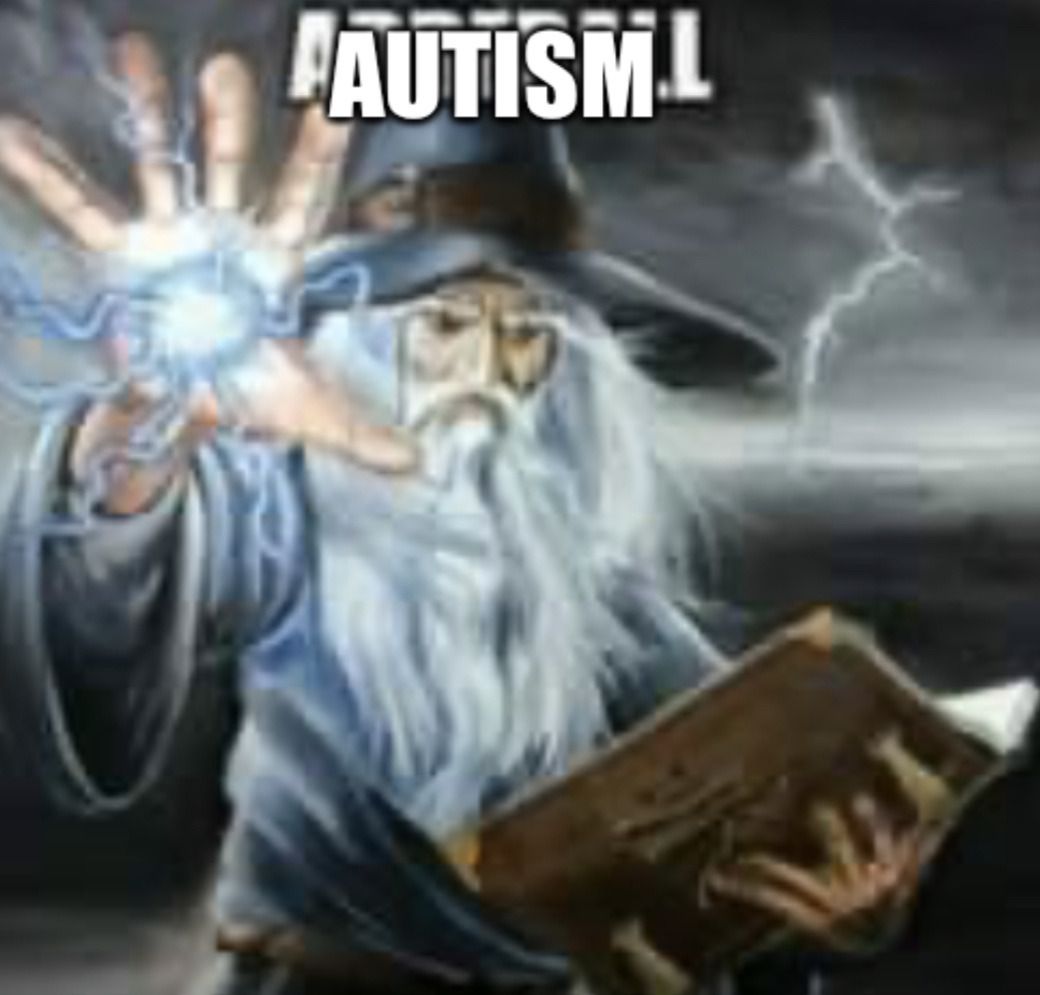 Autism Wizard